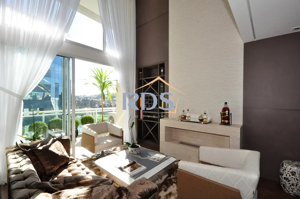 Apartamento com 2 quartos à venda, 165m2 em Cidade Monções, São Paulo - SP - imagem 3 Foto 3 de Apartamento com 2 quartos à venda, 165m2 em Cidade Monções, São Paulo - SP