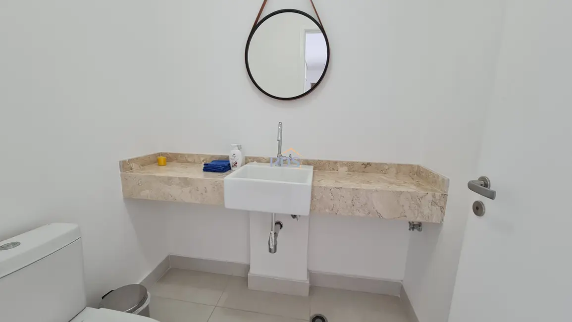 Apartamento com 5 quartos à venda, 238m2 em Vila Suzana, São Paulo - SP - imagem 6 Foto 6 de Apartamento com 5 quartos à venda, 238m2 em Vila Suzana, São Paulo - SP