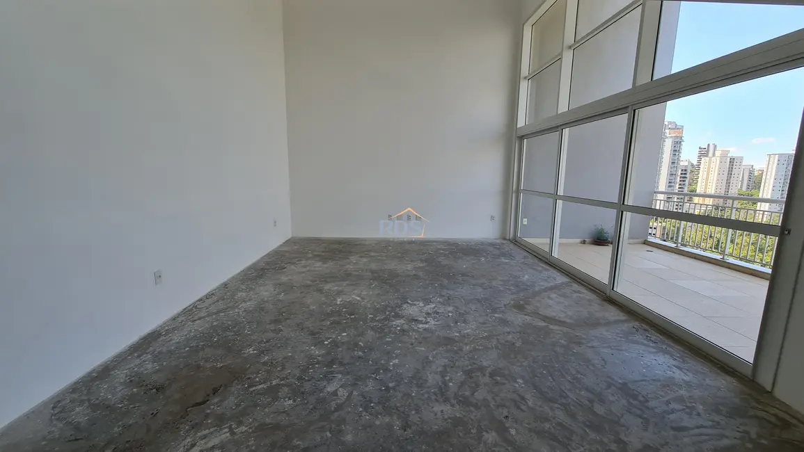 Apartamento com 5 quartos à venda, 238m2 em Vila Suzana, São Paulo - SP - imagem 2 Foto 2 de Apartamento com 5 quartos à venda, 238m2 em Vila Suzana, São Paulo - SP