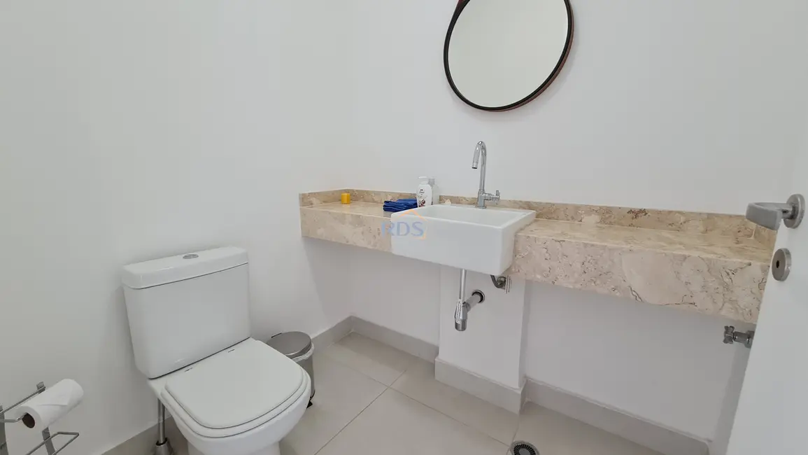 Apartamento com 5 quartos à venda, 238m2 em Vila Suzana, São Paulo - SP - imagem 7 Foto 7 de Apartamento com 5 quartos à venda, 238m2 em Vila Suzana, São Paulo - SP