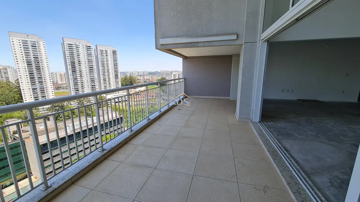 Apartamento com 5 quartos à venda, 238m2 em Vila Suzana, São Paulo - SP - imagem 4 Foto 4 de Apartamento com 5 quartos à venda, 238m2 em Vila Suzana, São Paulo - SP