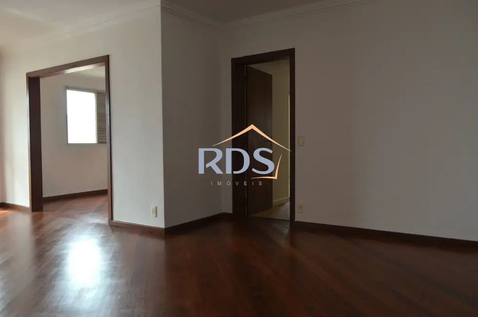 Foto 2 de Apartamento com 3 quartos à venda, 131m2 em Vila Suzana, São Paulo - SP