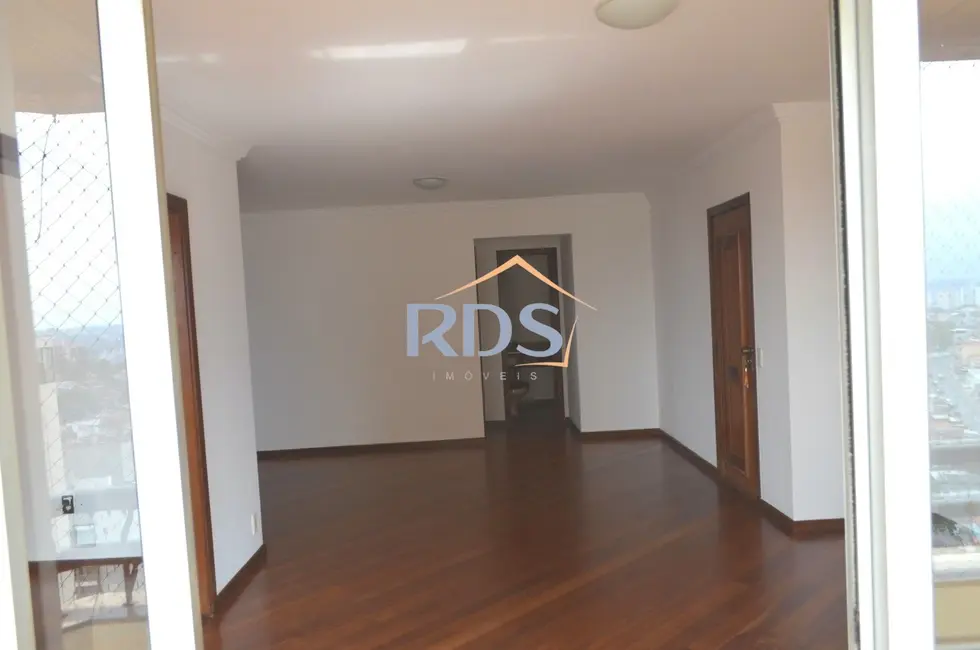 Apartamento com 3 quartos à venda, 131m2 em Vila Suzana, São Paulo - SP - imagem 3 Foto 3 de Apartamento com 3 quartos à venda, 131m2 em Vila Suzana, São Paulo - SP