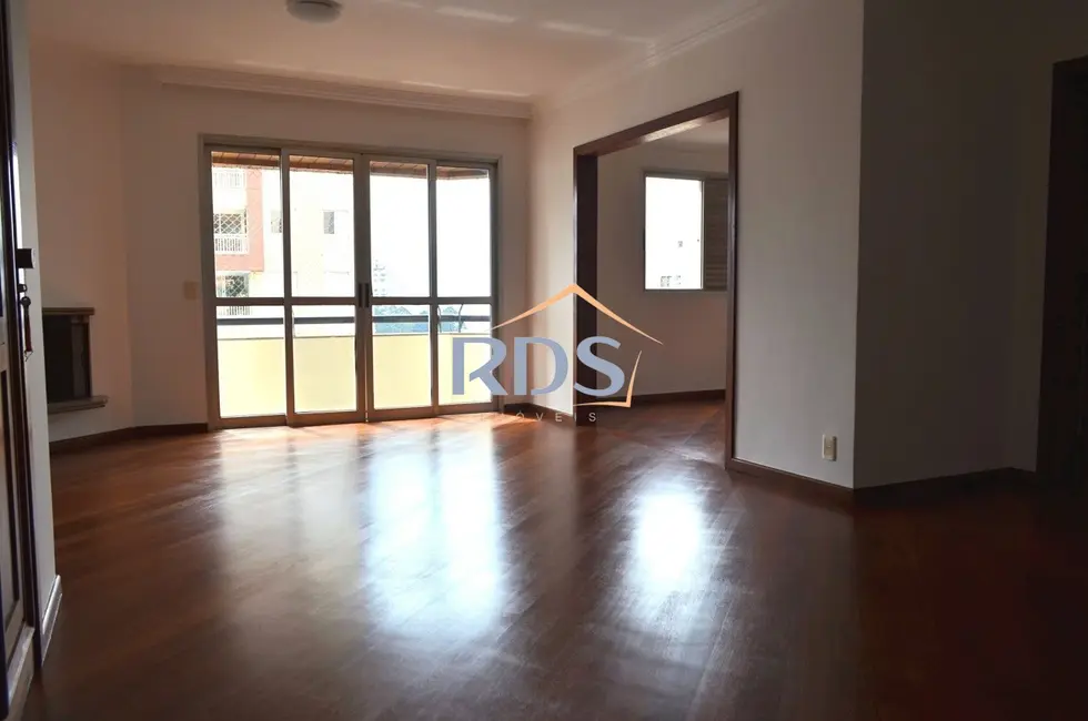 Foto 1 de Apartamento com 3 quartos à venda, 131m2 em Vila Suzana, São Paulo - SP