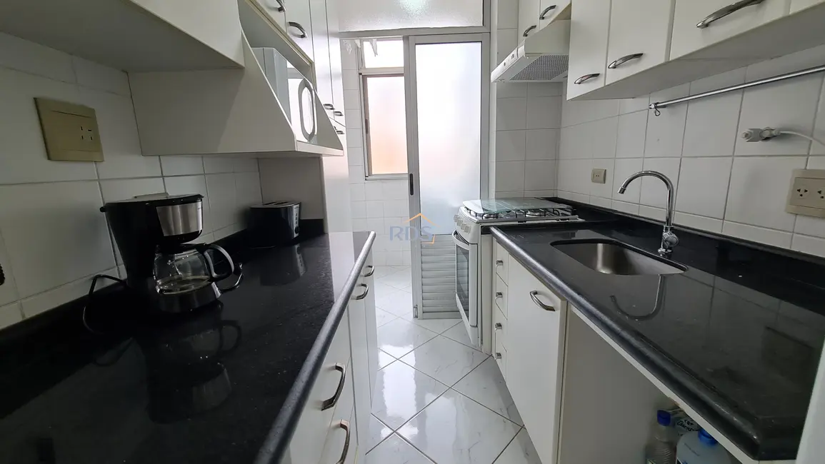 Apartamento com 2 quartos à venda, 51m2 em Chácara Santo Antônio (Zona Sul), São Paulo - SP - imagem 1 Foto 1 de Apartamento com 2 quartos à venda, 51m2 em Chácara Santo Antônio (Zona Sul), São Paulo - SP