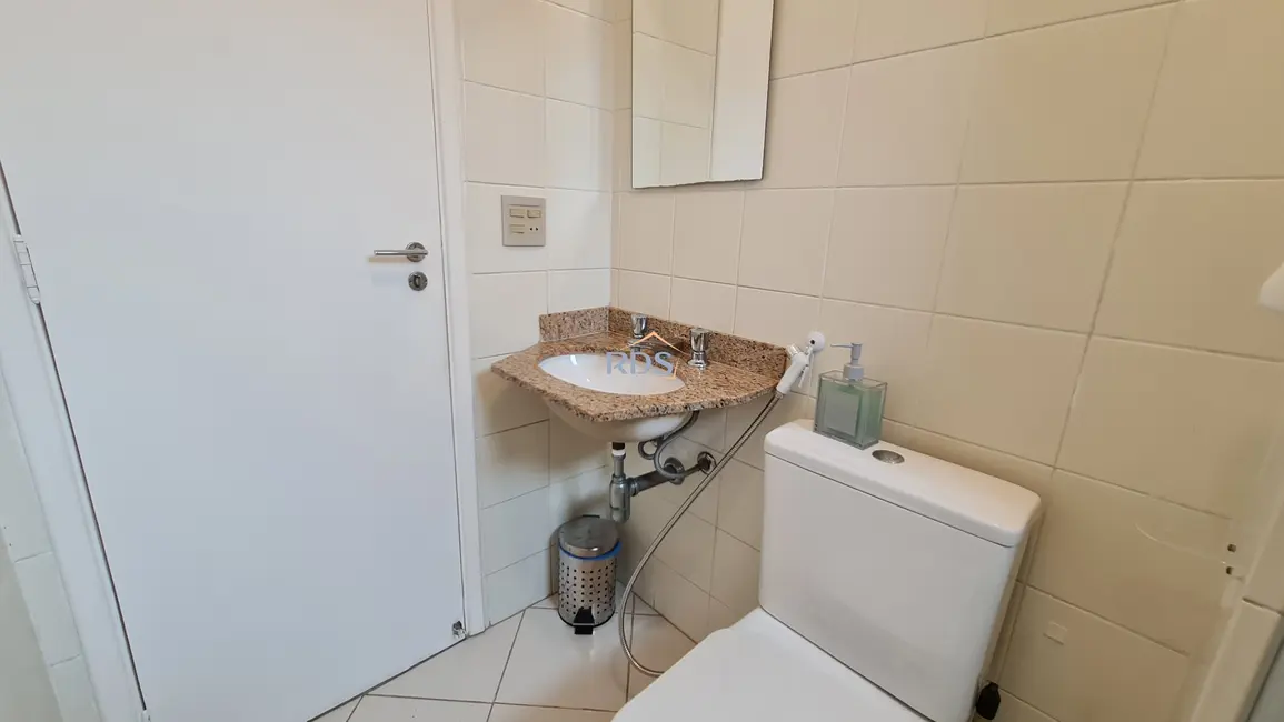 Apartamento com 2 quartos à venda, 51m2 em Chácara Santo Antônio (Zona Sul), São Paulo - SP - imagem 9 Foto 9 de Apartamento com 2 quartos à venda, 51m2 em Chácara Santo Antônio (Zona Sul), São Paulo - SP
