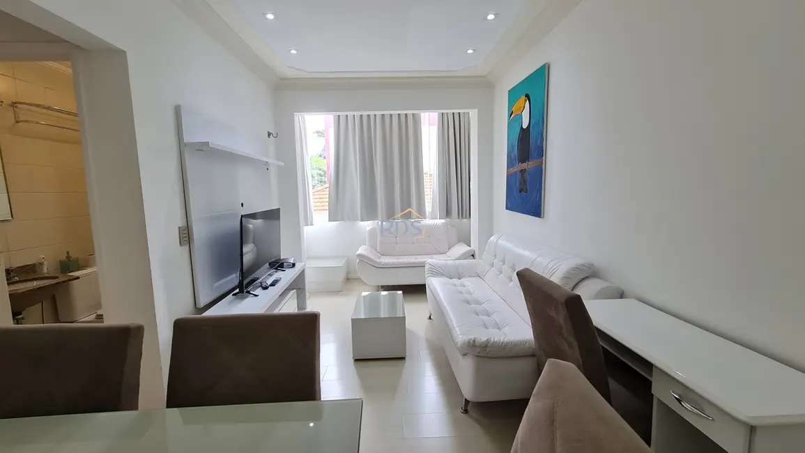 Apartamento com 2 quartos à venda, 51m2 em Chácara Santo Antônio (Zona Sul), São Paulo - SP - imagem 5 Foto 5 de Apartamento com 2 quartos à venda, 51m2 em Chácara Santo Antônio (Zona Sul), São Paulo - SP