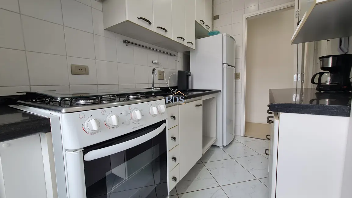 Apartamento com 2 quartos à venda, 51m2 em Chácara Santo Antônio (Zona Sul), São Paulo - SP - imagem 2 Foto 2 de Apartamento com 2 quartos à venda, 51m2 em Chácara Santo Antônio (Zona Sul), São Paulo - SP