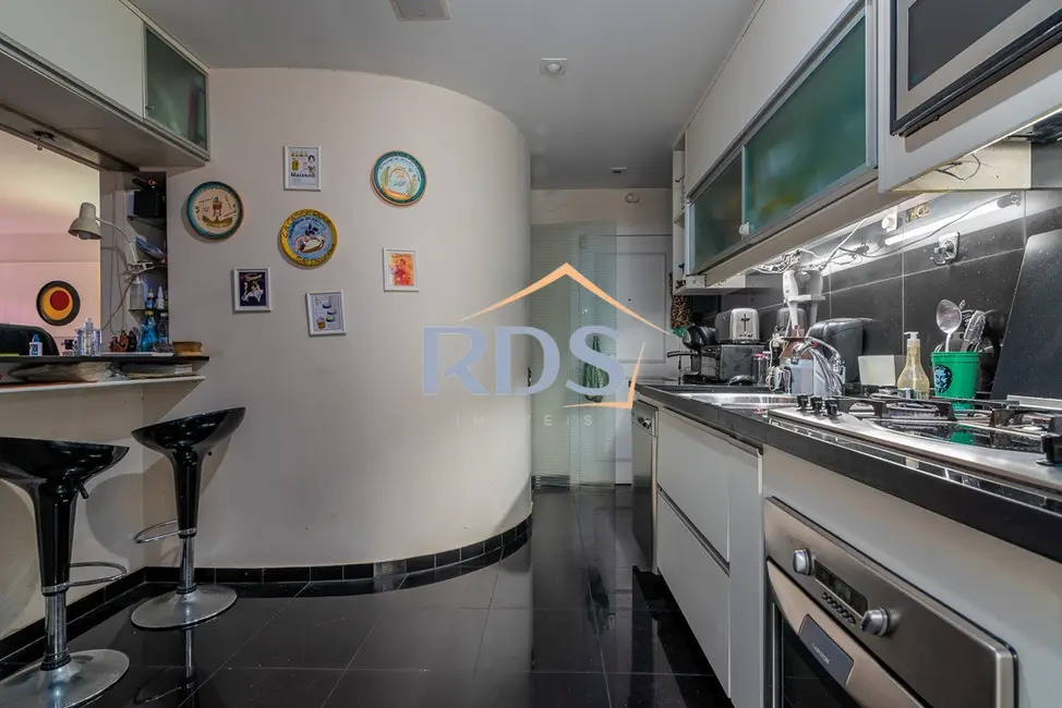 Apartamento com 2 quartos à venda, 176m2 em Brooklin Paulista, São Paulo - SP - imagem 8 Foto 8 de Apartamento com 2 quartos à venda, 176m2 em Brooklin Paulista, São Paulo - SP