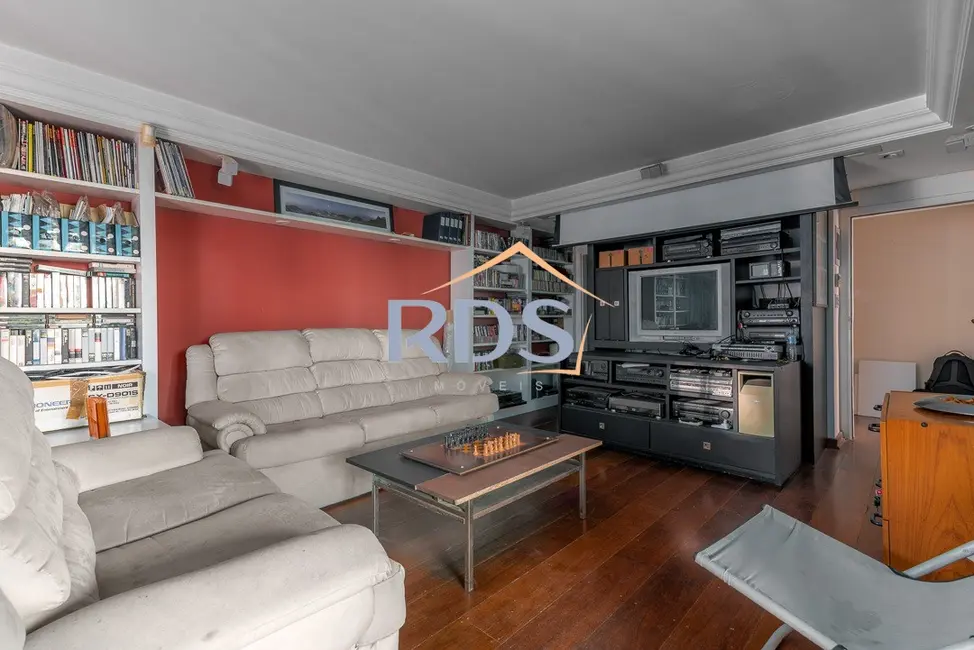 Apartamento com 2 quartos à venda, 176m2 em Brooklin Paulista, São Paulo - SP - imagem 2 Foto 2 de Apartamento com 2 quartos à venda, 176m2 em Brooklin Paulista, São Paulo - SP