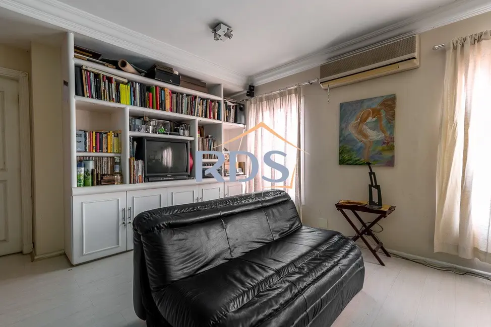 Apartamento com 2 quartos à venda, 176m2 em Brooklin Paulista, São Paulo - SP - imagem 6 Foto 6 de Apartamento com 2 quartos à venda, 176m2 em Brooklin Paulista, São Paulo - SP