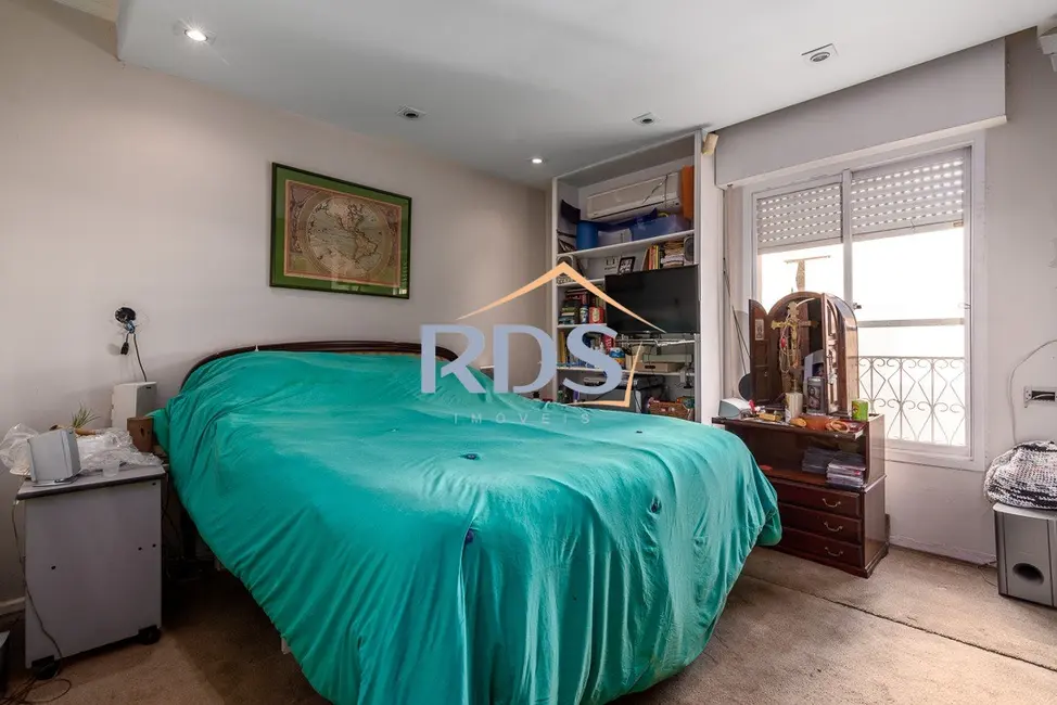 Apartamento com 2 quartos à venda, 176m2 em Brooklin Paulista, São Paulo - SP - imagem 9 Foto 9 de Apartamento com 2 quartos à venda, 176m2 em Brooklin Paulista, São Paulo - SP