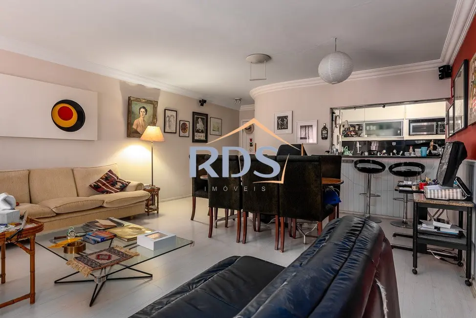 Apartamento com 2 quartos à venda, 176m2 em Brooklin Paulista, São Paulo - SP - imagem 5 Foto 5 de Apartamento com 2 quartos à venda, 176m2 em Brooklin Paulista, São Paulo - SP