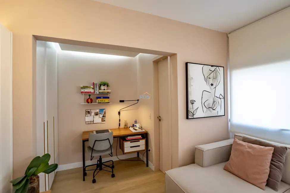 Foto 8 de Apartamento com 2 quartos à venda, 84m2 em Itaim Bibi, São Paulo - SP