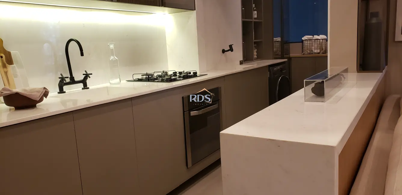 Foto 1 de Apartamento com 2 quartos à venda, 70m2 em Vila Leopoldina, São Paulo - SP