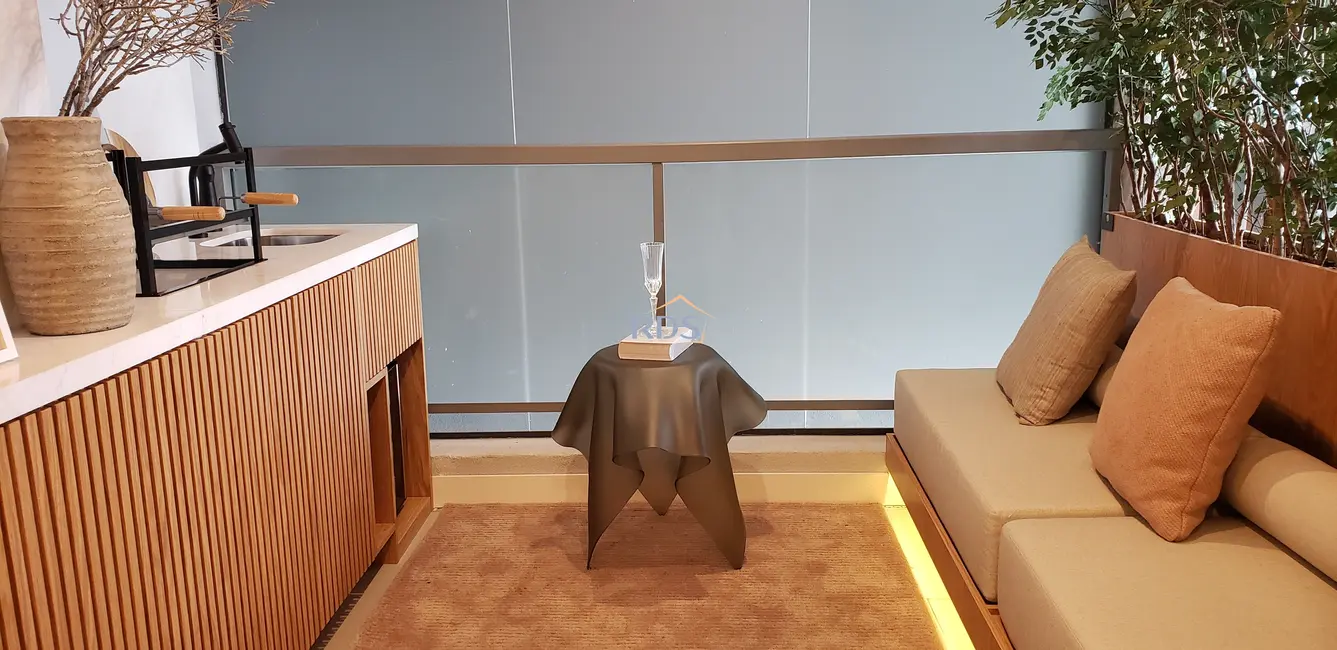 Apartamento com 2 quartos à venda, 70m2 em Vila Leopoldina, São Paulo - SP - imagem 6 Foto 6 de Apartamento com 2 quartos à venda, 70m2 em Vila Leopoldina, São Paulo - SP