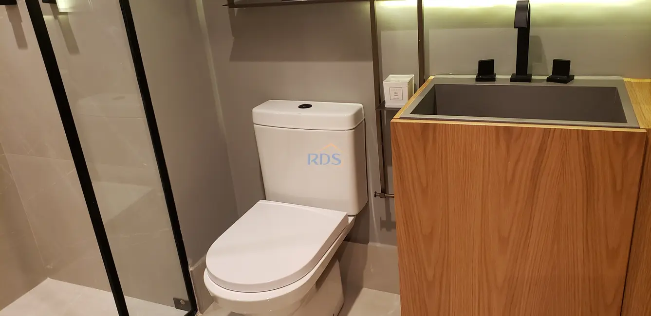 Apartamento com 2 quartos à venda, 70m2 em Vila Leopoldina, São Paulo - SP - imagem 9 Foto 9 de Apartamento com 2 quartos à venda, 70m2 em Vila Leopoldina, São Paulo - SP