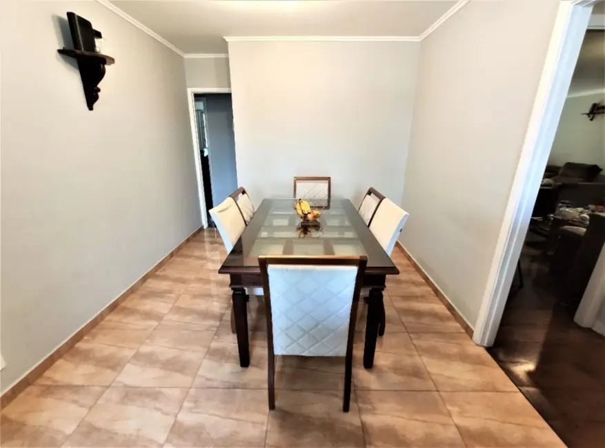 Apartamento com 3 quartos à venda, 132m2 em Santo Amaro, São Paulo - SP - imagem 8 Foto 8 de Apartamento com 3 quartos à venda, 132m2 em Santo Amaro, São Paulo - SP