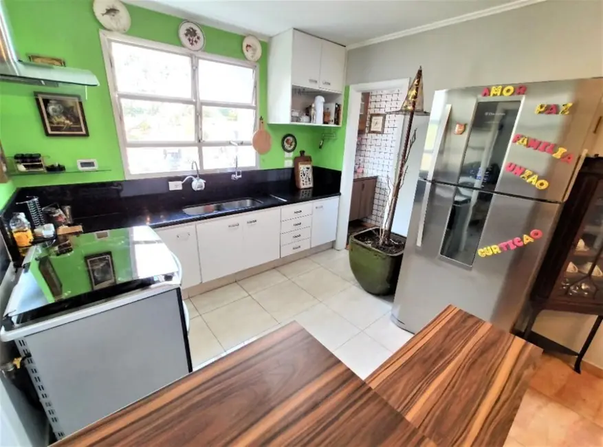 Apartamento com 3 quartos à venda, 132m2 em Santo Amaro, São Paulo - SP - imagem 3 Foto 3 de Apartamento com 3 quartos à venda, 132m2 em Santo Amaro, São Paulo - SP