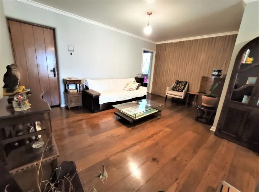 Apartamento com 3 quartos à venda, 132m2 em Santo Amaro, São Paulo - SP - imagem 7 Foto 7 de Apartamento com 3 quartos à venda, 132m2 em Santo Amaro, São Paulo - SP