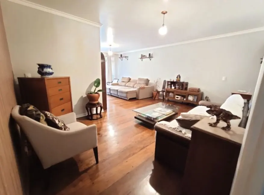 Apartamento com 3 quartos à venda, 132m2 em Santo Amaro, São Paulo - SP - imagem 6 Foto 6 de Apartamento com 3 quartos à venda, 132m2 em Santo Amaro, São Paulo - SP