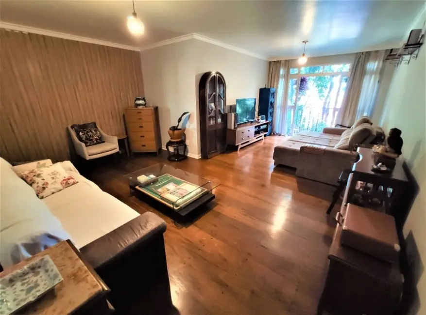 Apartamento com 3 quartos à venda, 132m2 em Santo Amaro, São Paulo - SP - imagem 2 Foto 2 de Apartamento com 3 quartos à venda, 132m2 em Santo Amaro, São Paulo - SP