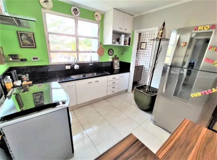 Apartamento com 3 quartos à venda, 132m2 em Santo Amaro, São Paulo - SP - imagem 4 Foto 4 de Apartamento com 3 quartos à venda, 132m2 em Santo Amaro, São Paulo - SP