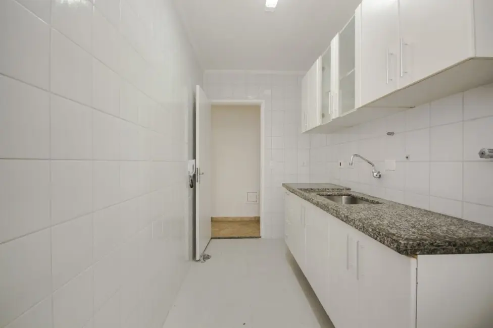 Foto 9 de Apartamento com 2 quartos à venda, 54m2 em Chácara Santo Antônio (Zona Sul), São Paulo - SP