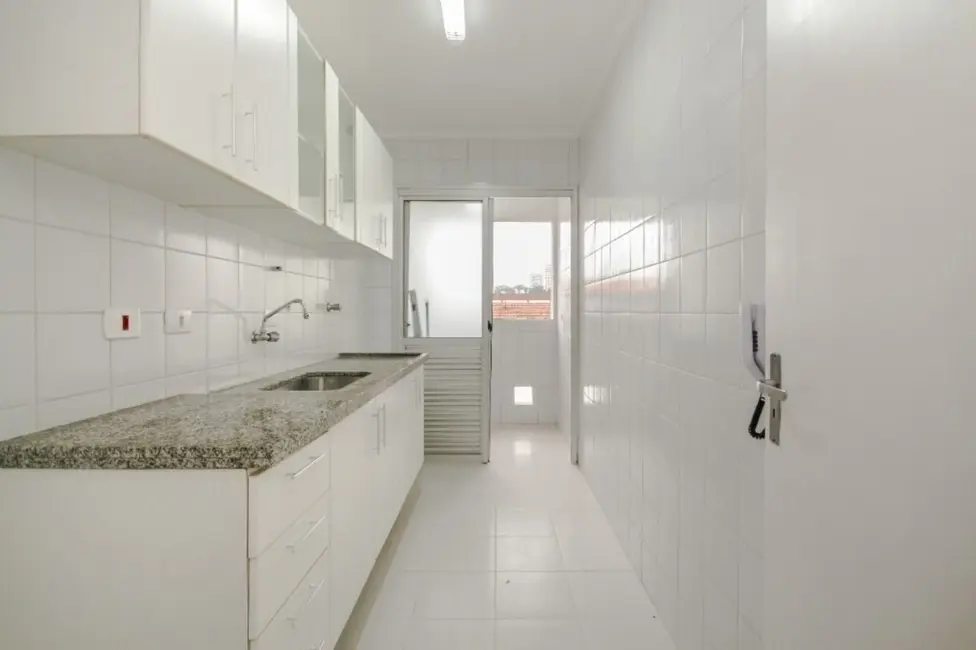 Foto 8 de Apartamento com 2 quartos à venda, 54m2 em Chácara Santo Antônio (Zona Sul), São Paulo - SP