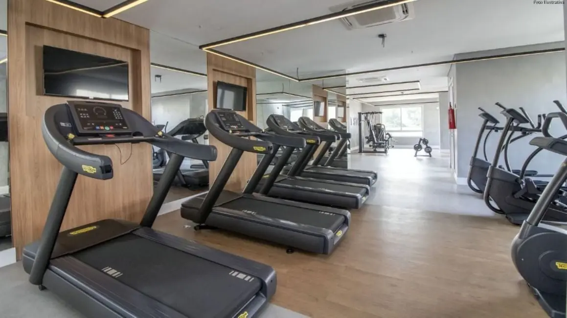 Foto 9 de Apartamento com 3 quartos à venda, 81m2 em Granja Julieta, São Paulo - SP