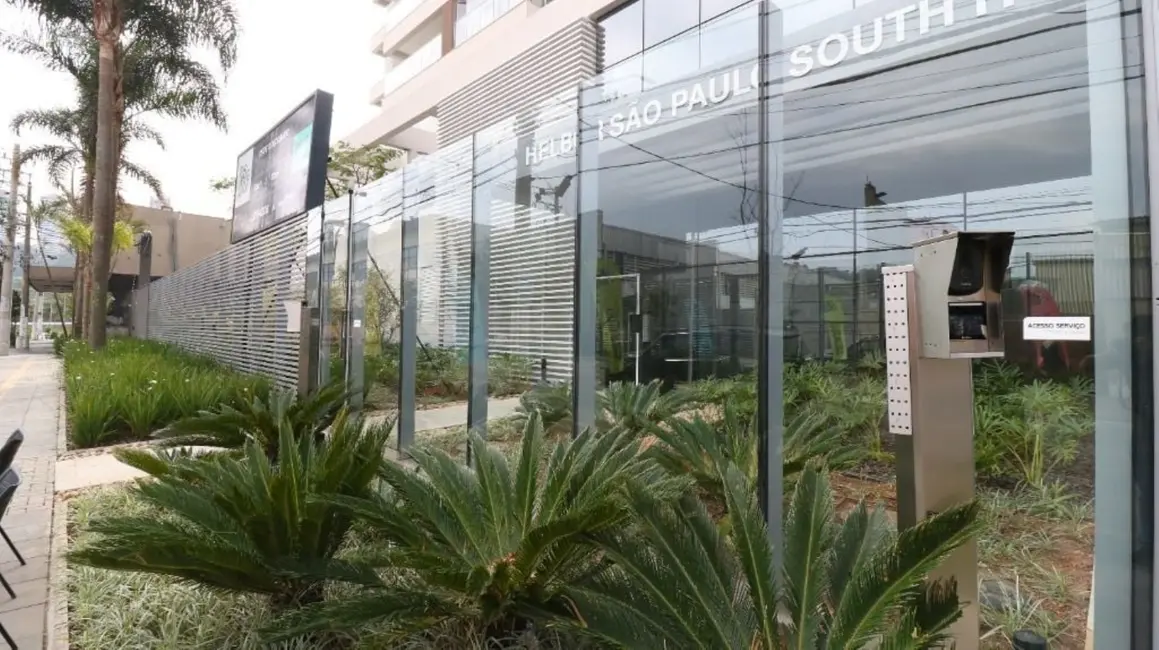 Foto 2 de Apartamento com 3 quartos à venda, 81m2 em Granja Julieta, São Paulo - SP