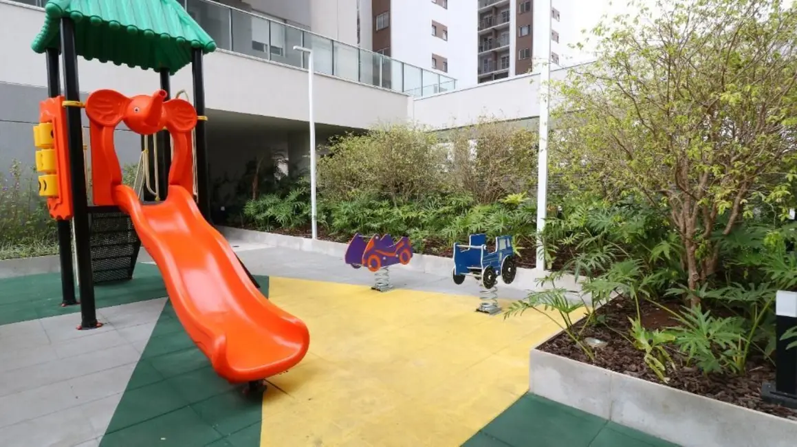 Foto 6 de Apartamento com 3 quartos à venda, 81m2 em Granja Julieta, São Paulo - SP