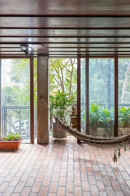 Foto 8 de Apartamento com 4 quartos à venda, 320m2 em Alto da Boa Vista, São Paulo - SP