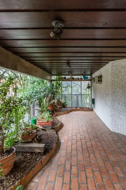 Foto 4 de Apartamento com 4 quartos à venda, 320m2 em Alto da Boa Vista, São Paulo - SP
