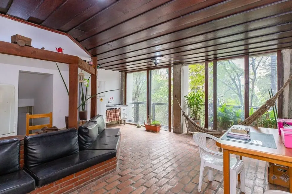 Foto 2 de Apartamento com 4 quartos à venda, 320m2 em Alto da Boa Vista, São Paulo - SP