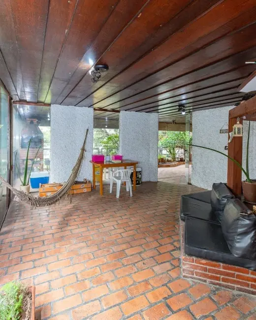 Foto 7 de Apartamento com 4 quartos à venda, 320m2 em Alto da Boa Vista, São Paulo - SP