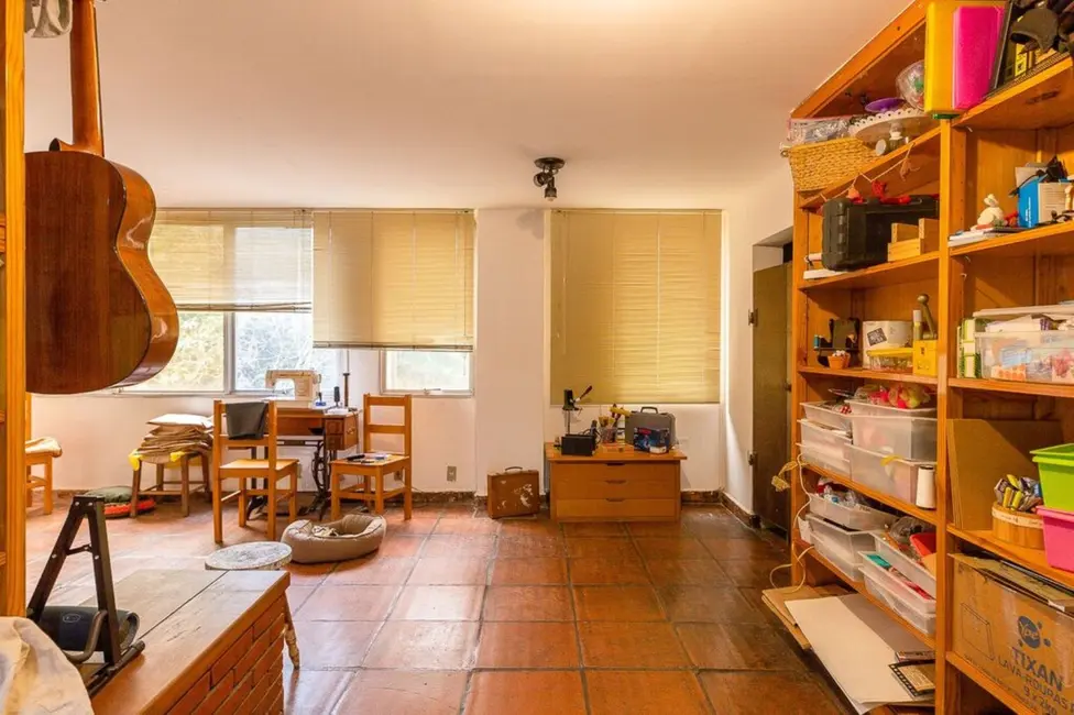 Foto 9 de Apartamento com 4 quartos à venda, 320m2 em Alto da Boa Vista, São Paulo - SP
