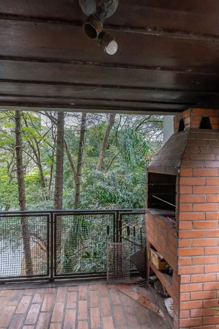 Foto 6 de Apartamento com 4 quartos à venda, 320m2 em Alto da Boa Vista, São Paulo - SP