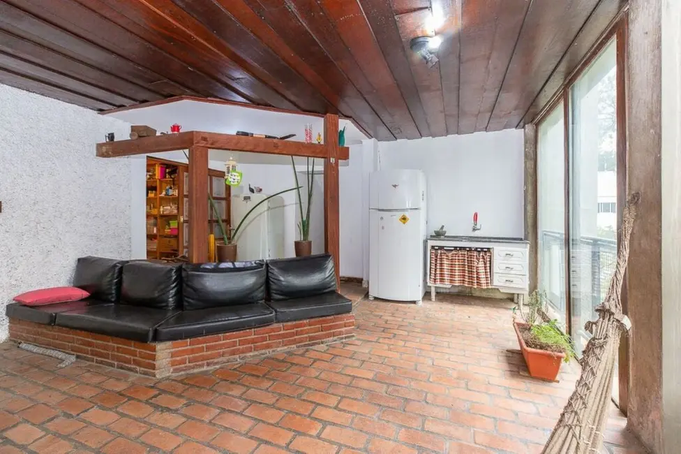 Foto 5 de Apartamento com 4 quartos à venda, 320m2 em Alto da Boa Vista, São Paulo - SP