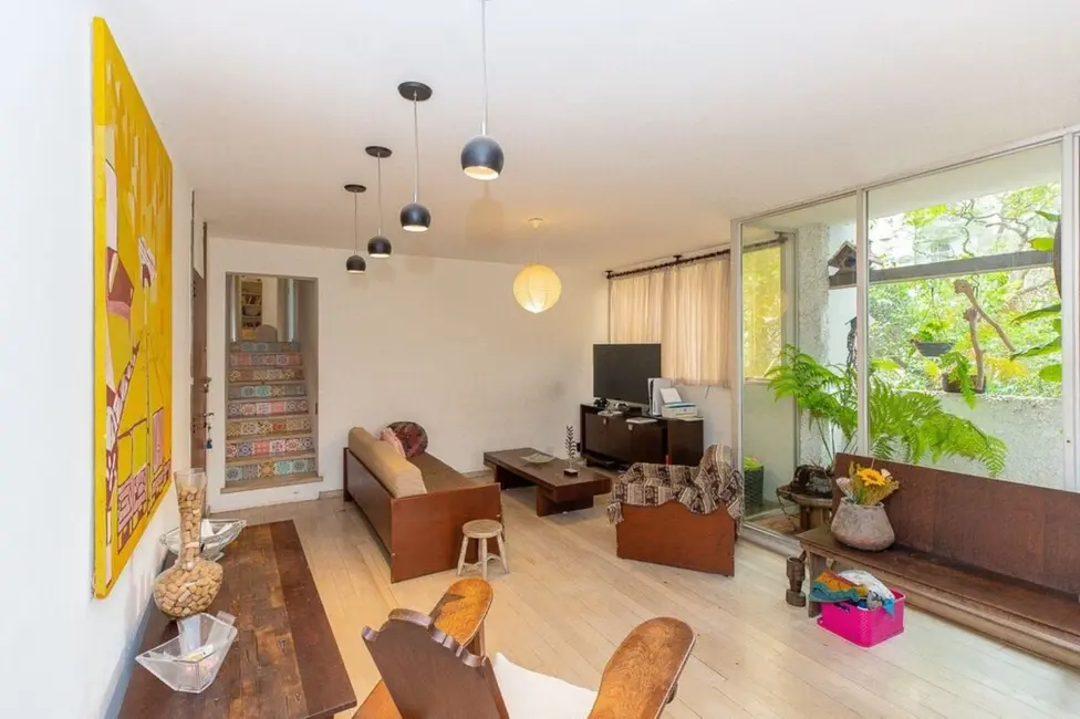 Foto 1 de Apartamento com 4 quartos à venda, 320m2 em Alto da Boa Vista, São Paulo - SP