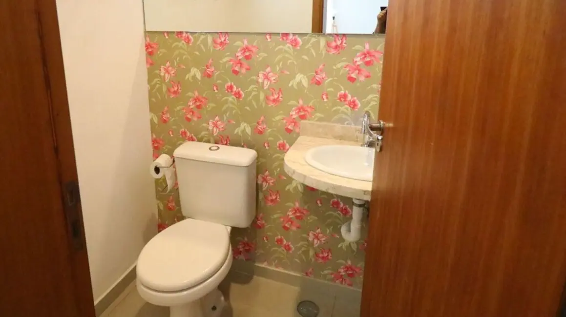 Casa de Condomínio com 3 quartos à venda, 152m2 em Santo Amaro, São Paulo - SP - imagem 7 Foto 7 de Casa de Condomínio com 3 quartos à venda, 152m2 em Santo Amaro, São Paulo - SP