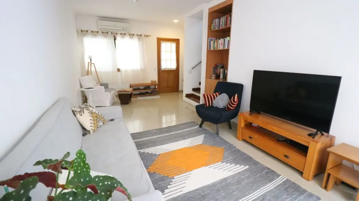 Casa de Condomínio com 3 quartos à venda, 152m2 em Santo Amaro, São Paulo - SP - imagem 3 Foto 3 de Casa de Condomínio com 3 quartos à venda, 152m2 em Santo Amaro, São Paulo - SP