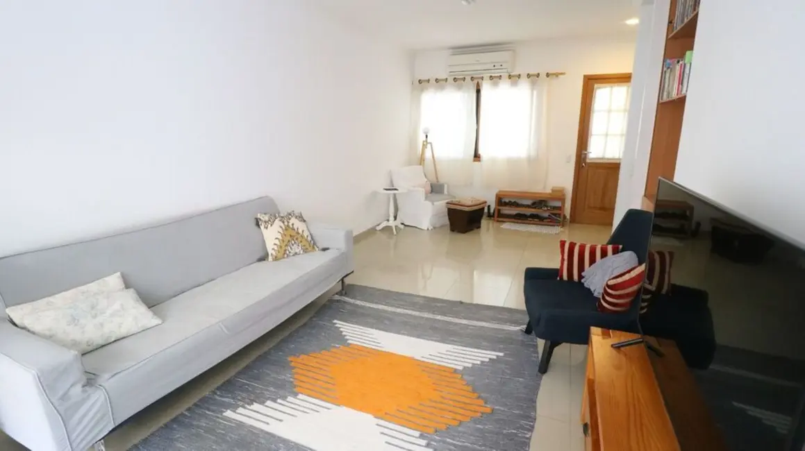 Casa de Condomínio com 3 quartos à venda, 152m2 em Santo Amaro, São Paulo - SP - imagem 4 Foto 4 de Casa de Condomínio com 3 quartos à venda, 152m2 em Santo Amaro, São Paulo - SP