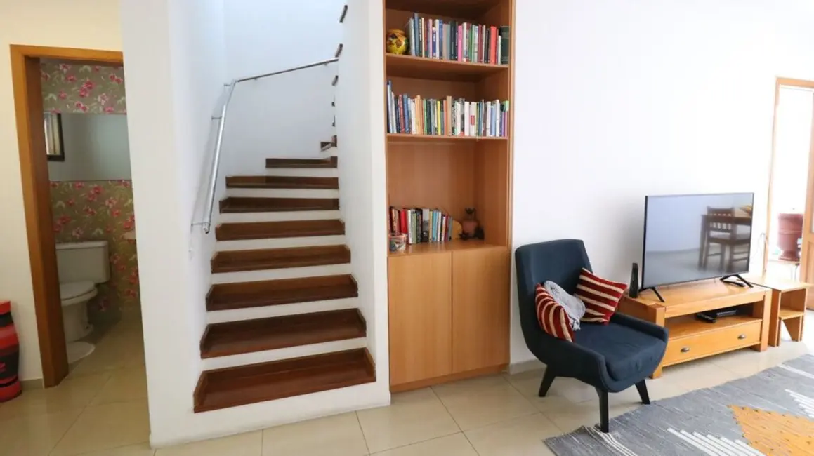 Casa de Condomínio com 3 quartos à venda, 152m2 em Santo Amaro, São Paulo - SP - imagem 6 Foto 6 de Casa de Condomínio com 3 quartos à venda, 152m2 em Santo Amaro, São Paulo - SP