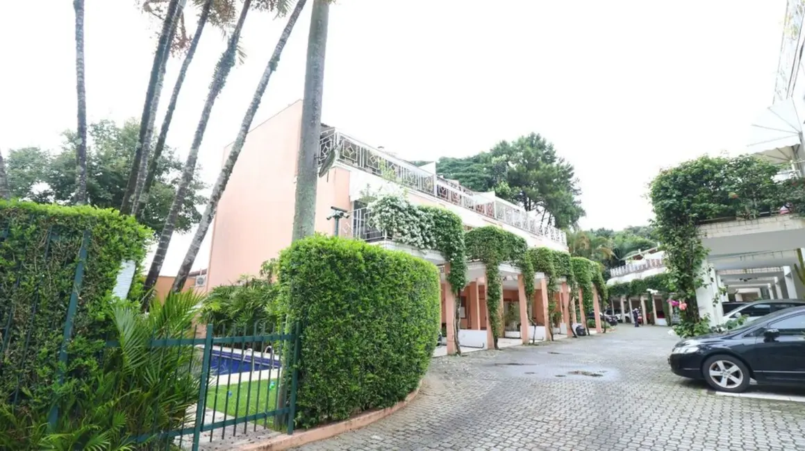 Casa de Condomínio com 3 quartos à venda, 152m2 em Santo Amaro, São Paulo - SP - imagem 1 Foto 1 de Casa de Condomínio com 3 quartos à venda, 152m2 em Santo Amaro, São Paulo - SP