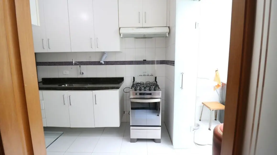 Casa de Condomínio com 3 quartos à venda, 152m2 em Santo Amaro, São Paulo - SP - imagem 9 Foto 9 de Casa de Condomínio com 3 quartos à venda, 152m2 em Santo Amaro, São Paulo - SP