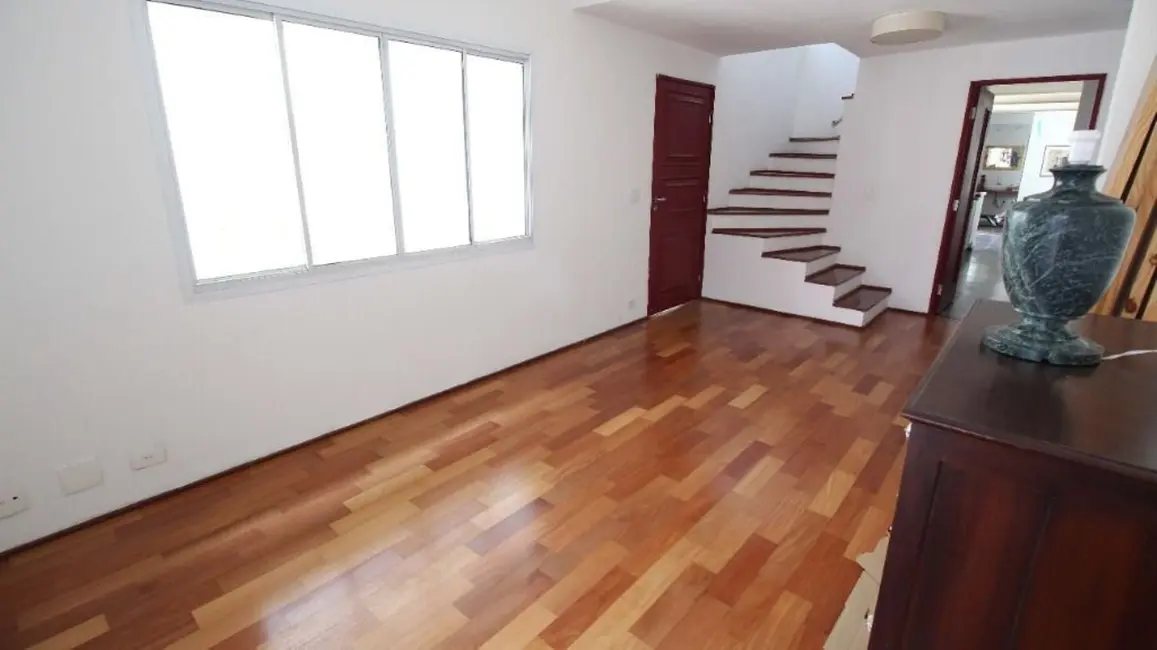 Foto 5 de Casa com 2 quartos à venda, 145m2 em Santo Amaro, São Paulo - SP