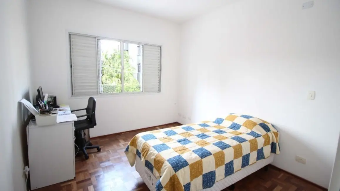 Foto 8 de Casa com 2 quartos à venda, 145m2 em Santo Amaro, São Paulo - SP