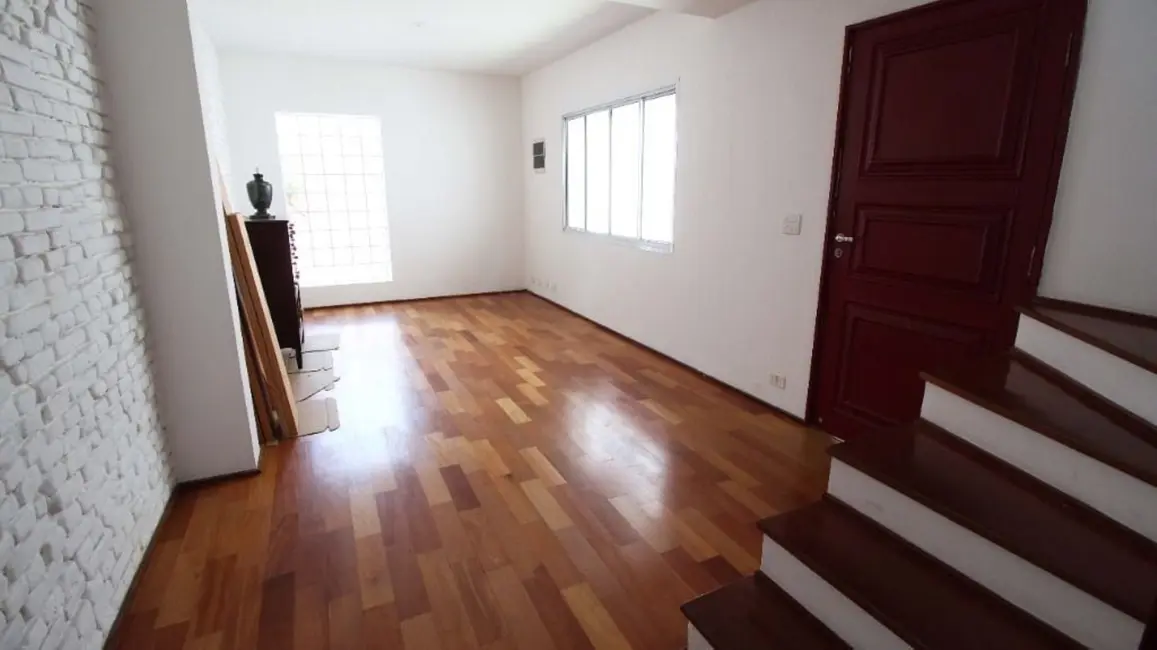 Foto 3 de Casa com 2 quartos à venda, 145m2 em Santo Amaro, São Paulo - SP