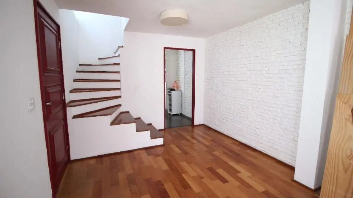 Foto 6 de Casa com 2 quartos à venda, 145m2 em Santo Amaro, São Paulo - SP